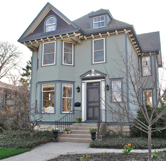 home remodeling in Geneva IL