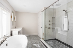 Glen Ellyn Master Bath Renovation