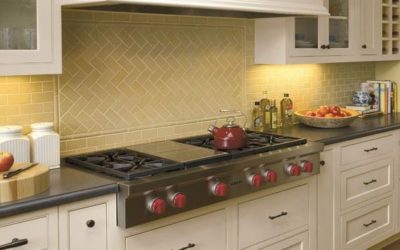 Stock and Custom Kitchen Cabinetry Options to Consider