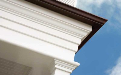 Home Remodeling in Hinsdale IL: Choose Exterior Trim that Lasts