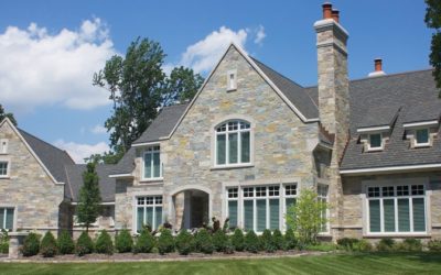 Building or Remodeling? Consider Natural Stone for Glencoe IL Homes