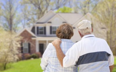 Aging in Place: Looking at Baby Boomer Generation Homes Today