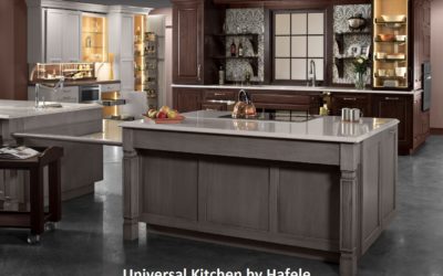 12 Handy Kitchen Remodeling Tips – Aging in Place in Geneva IL
