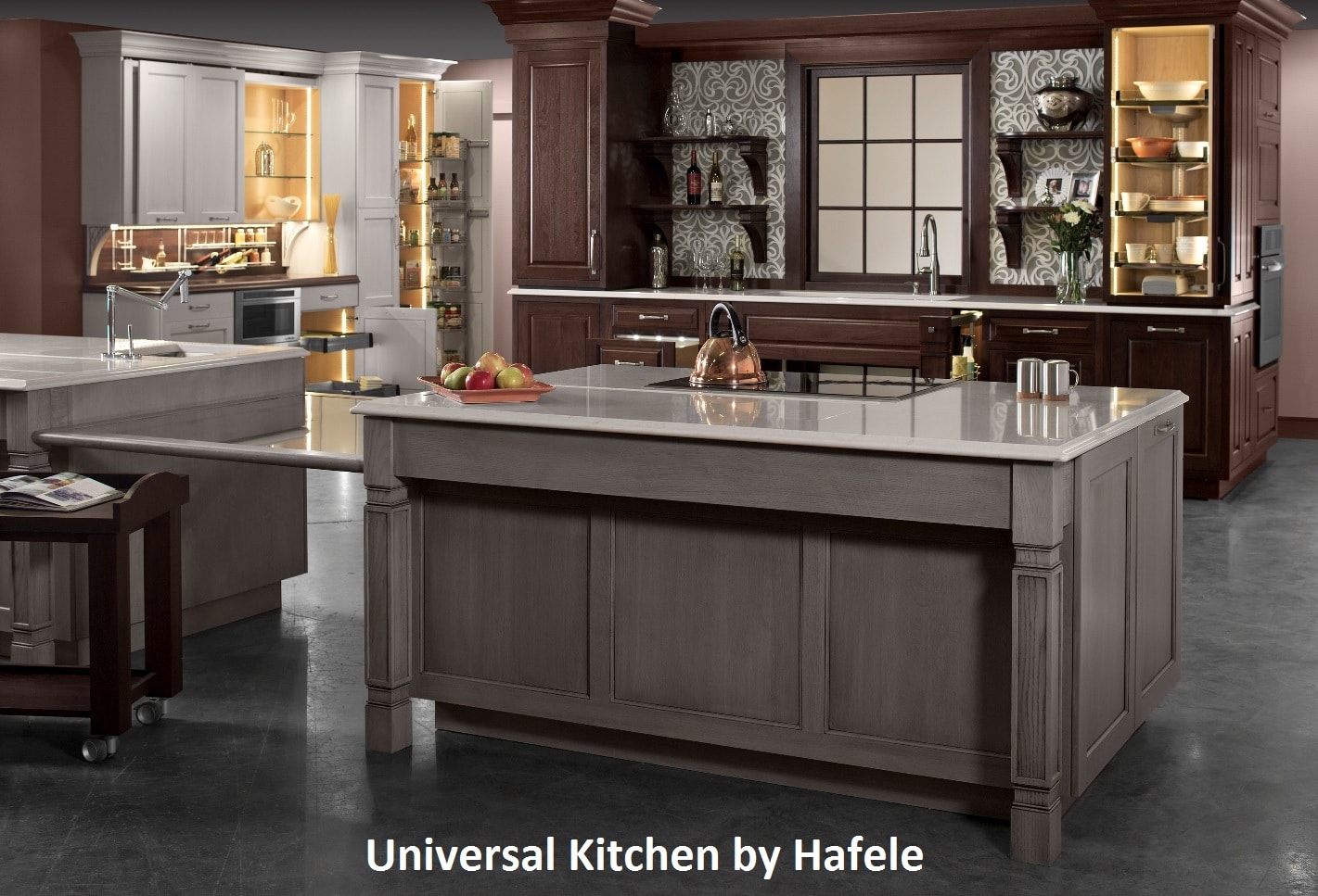 12 Handy Kitchen Remodeling Tips