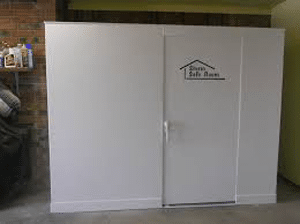 Building A Safe Room In Your Home Donatelli Builders