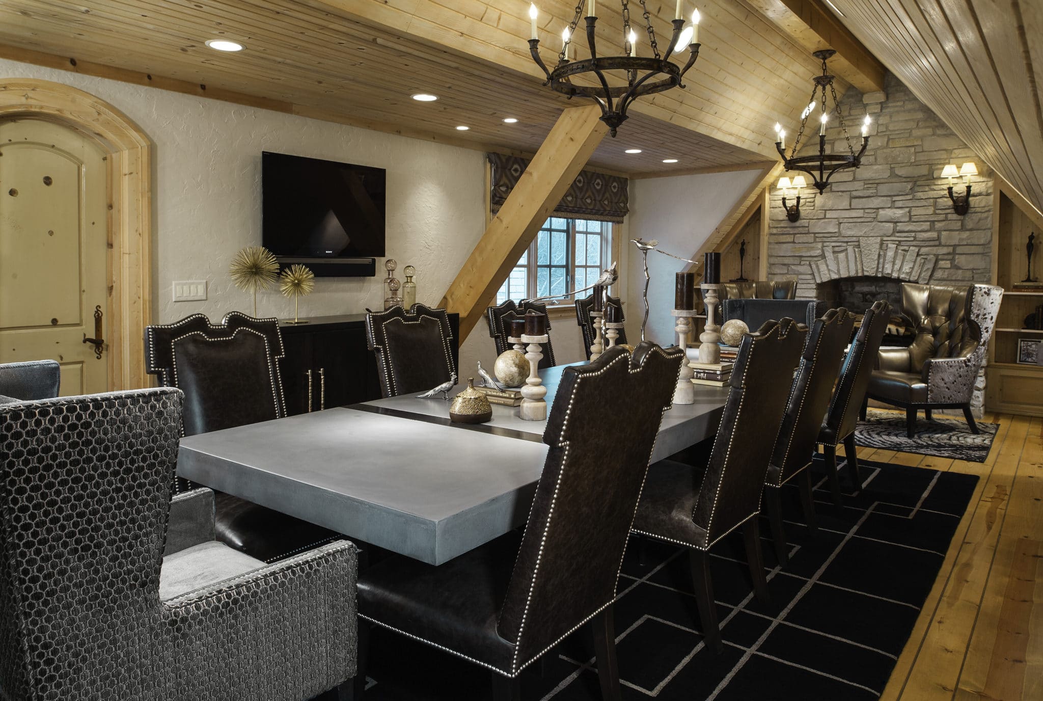 hinsdale il interior designer