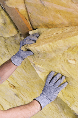 home insulation chicagoland area