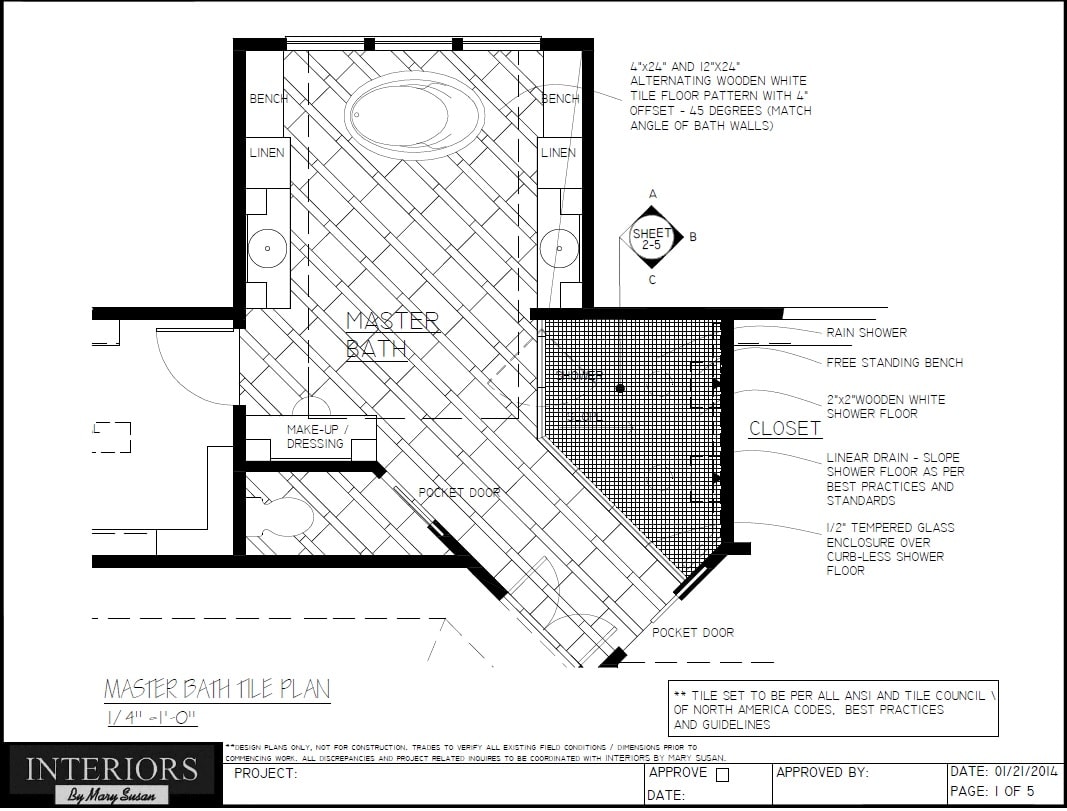 master suites in oakbrook il