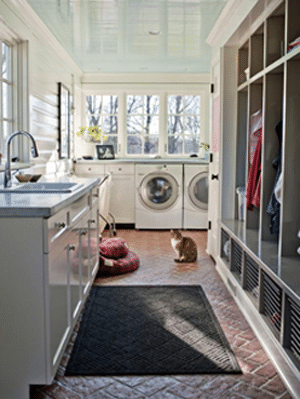 mudroom