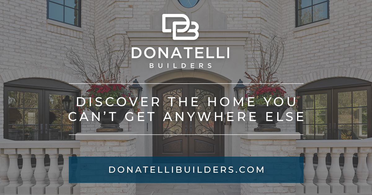 Donatelli Builders Inc